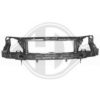 DIEDERICHS 6585002 Front Cowling